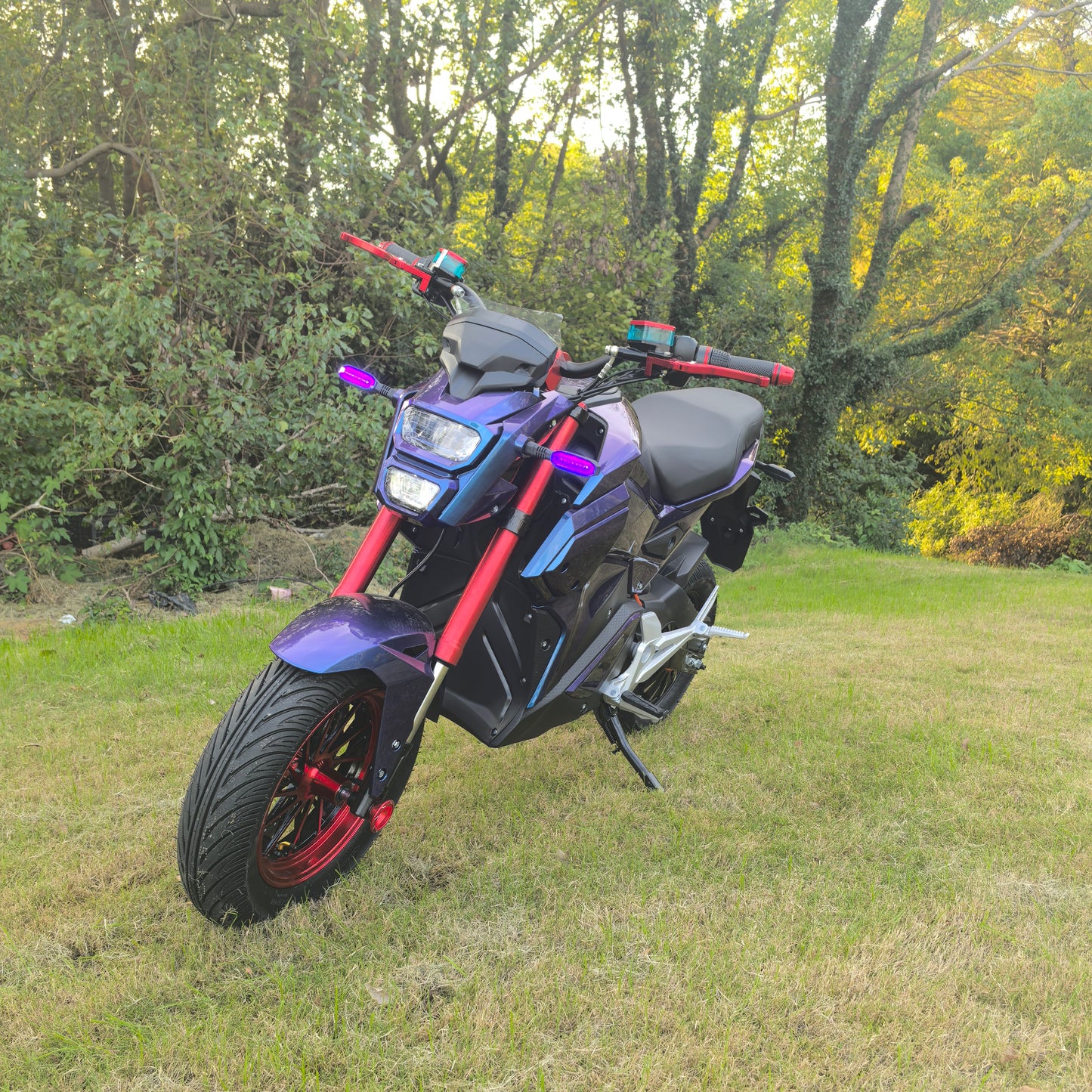 New Bentian electric motorcycle, fast racing, off-road, factory price, energy saving