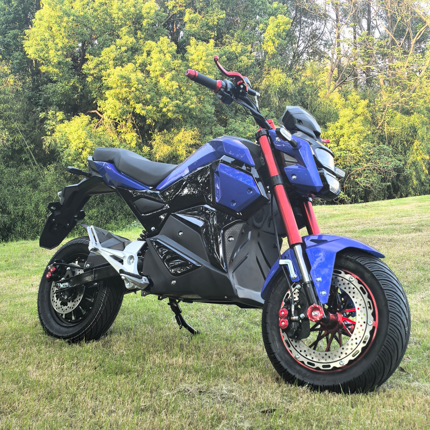 New Bentian electric motorcycle, fast racing, off-road, factory price, energy saving