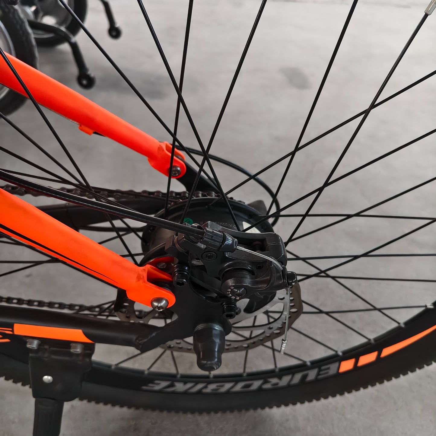 Best Affordable Electric Bike | Lightweight & Eco-Friendly E-Bike Mountain Bike