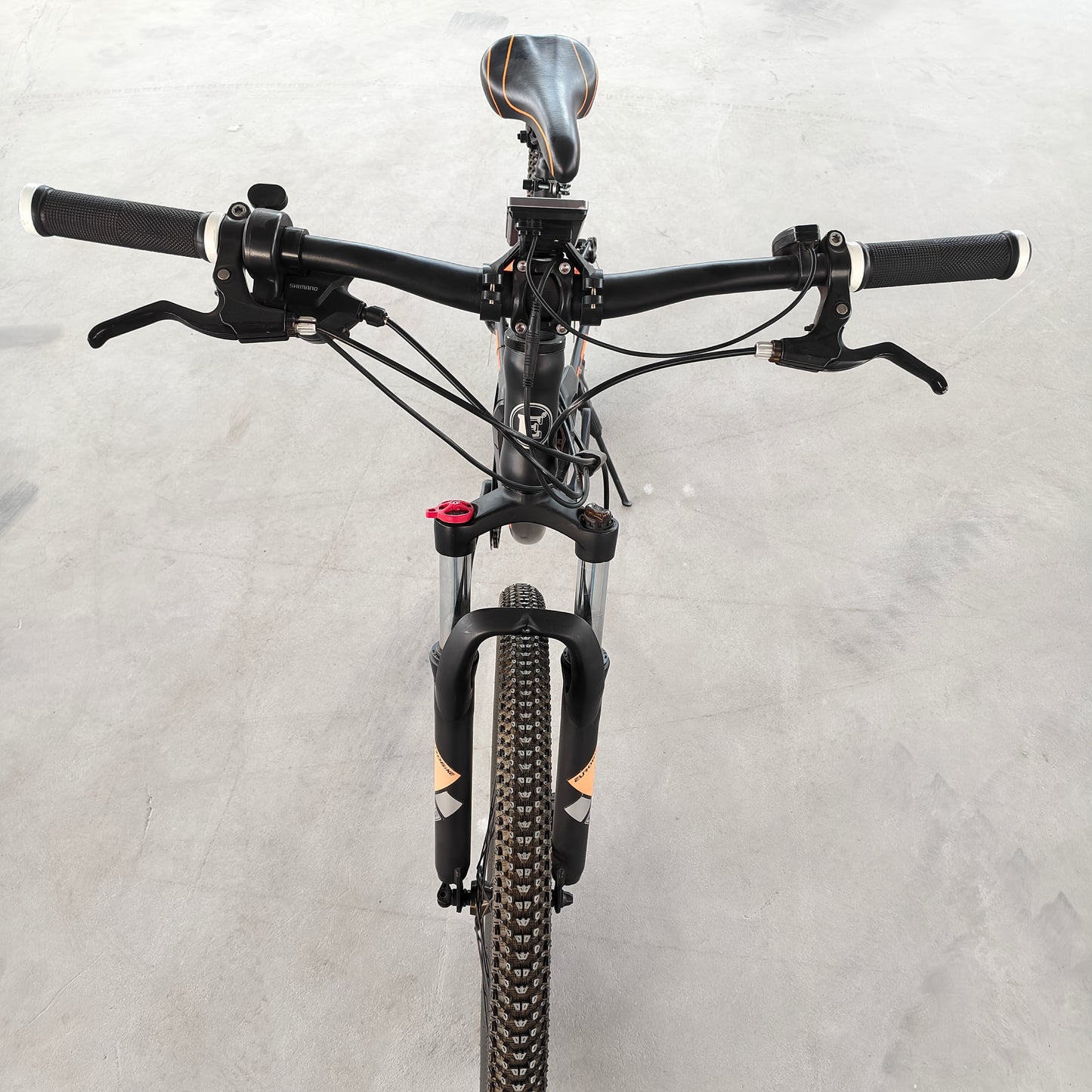 Best Affordable Electric Bike | Lightweight & Eco-Friendly E-Bike Mountain Bike