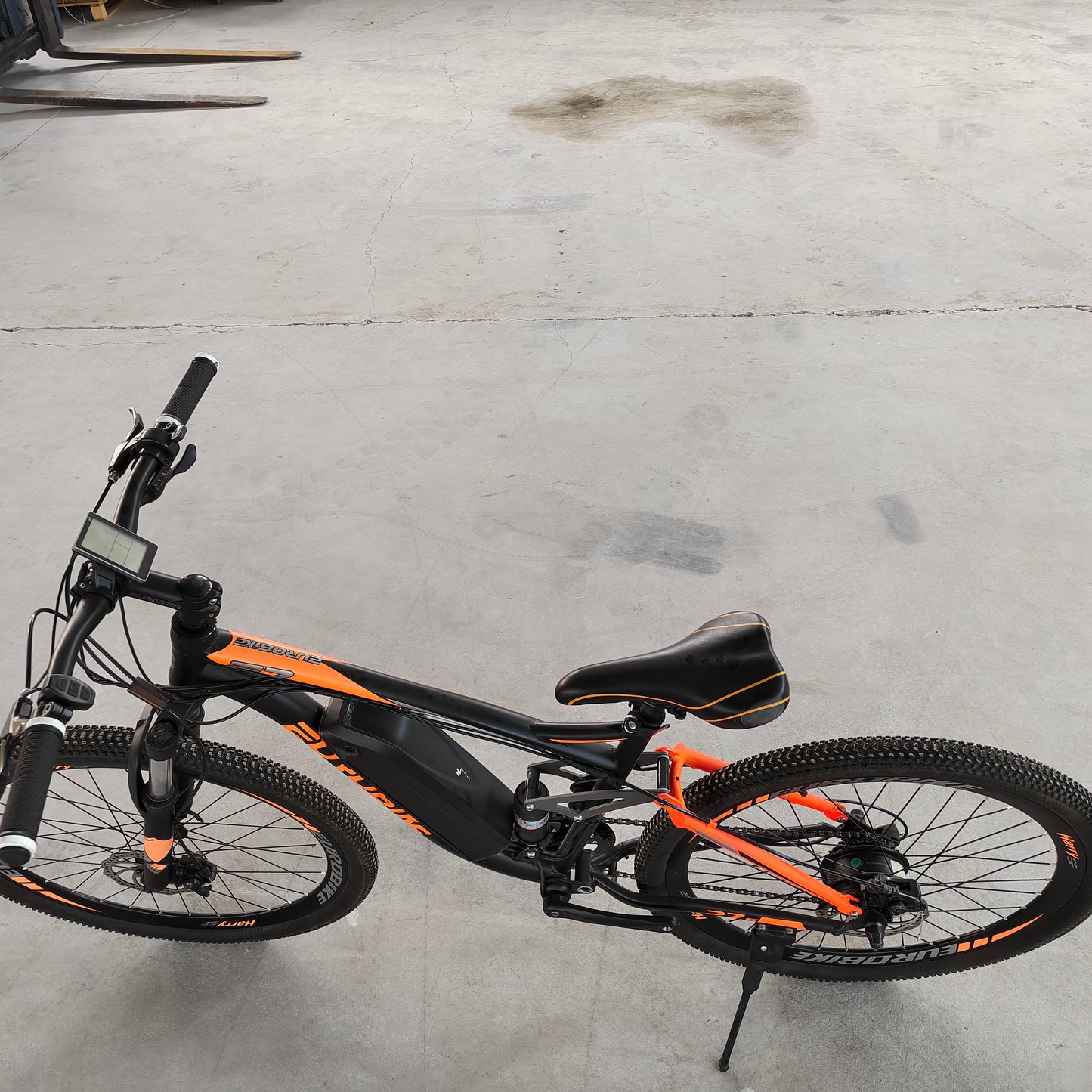 Best Affordable Electric Bike | Lightweight & Eco-Friendly E-Bike Mountain Bike