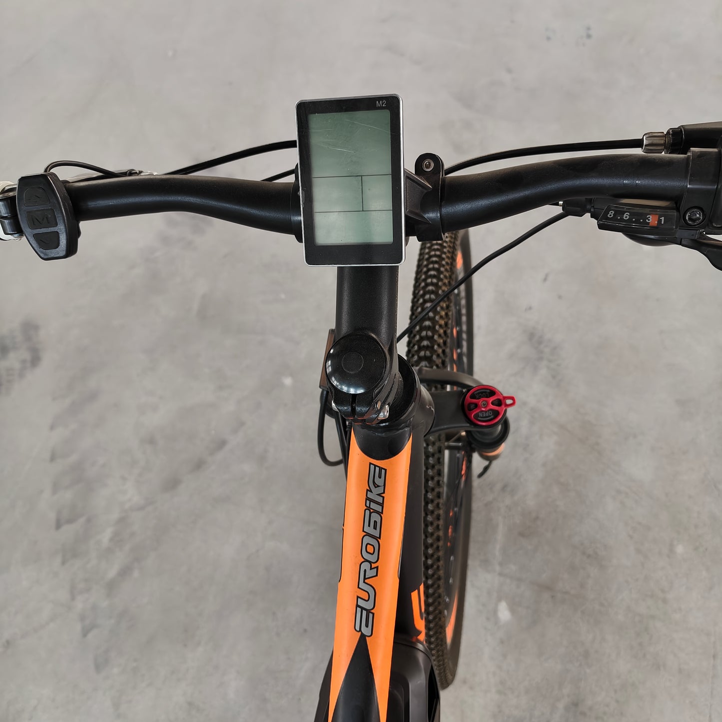 Best Affordable Electric Bike | Lightweight & Eco-Friendly E-Bike Mountain Bike