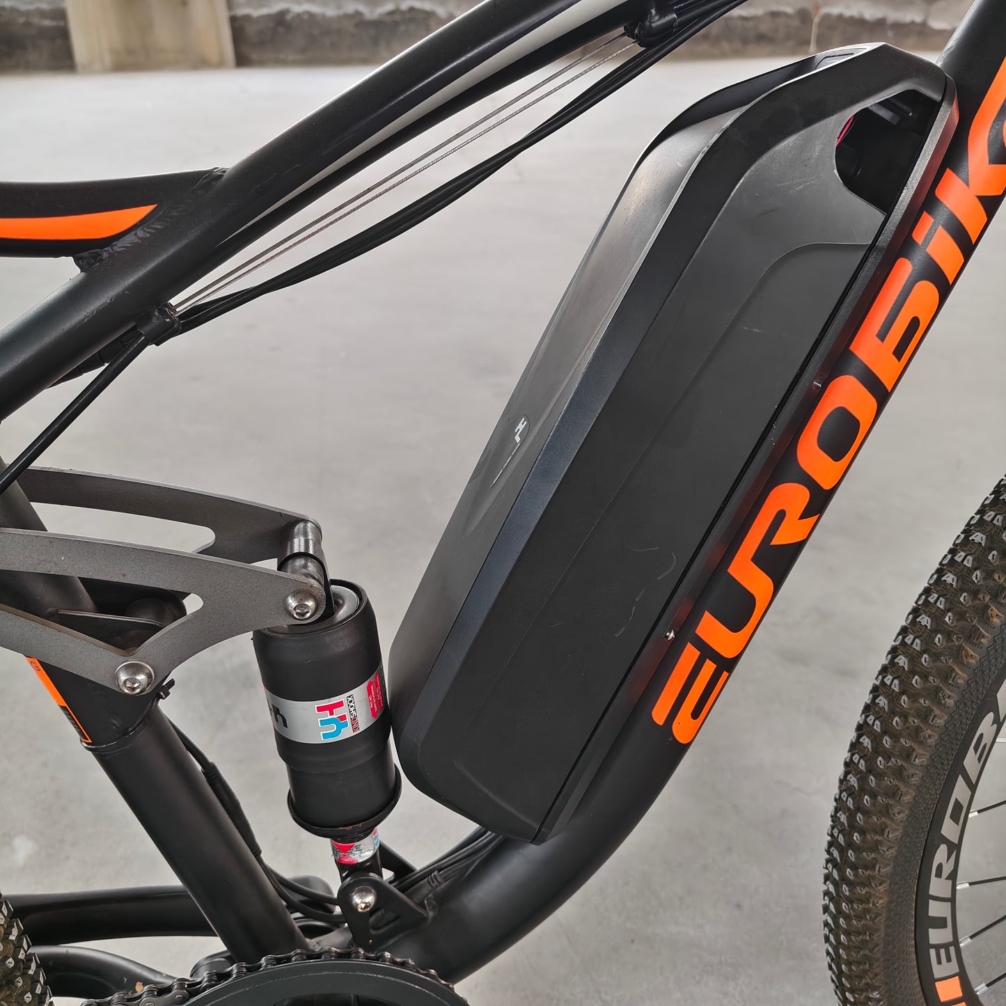 Best Affordable Electric Bike | Lightweight & Eco-Friendly E-Bike Mountain Bike