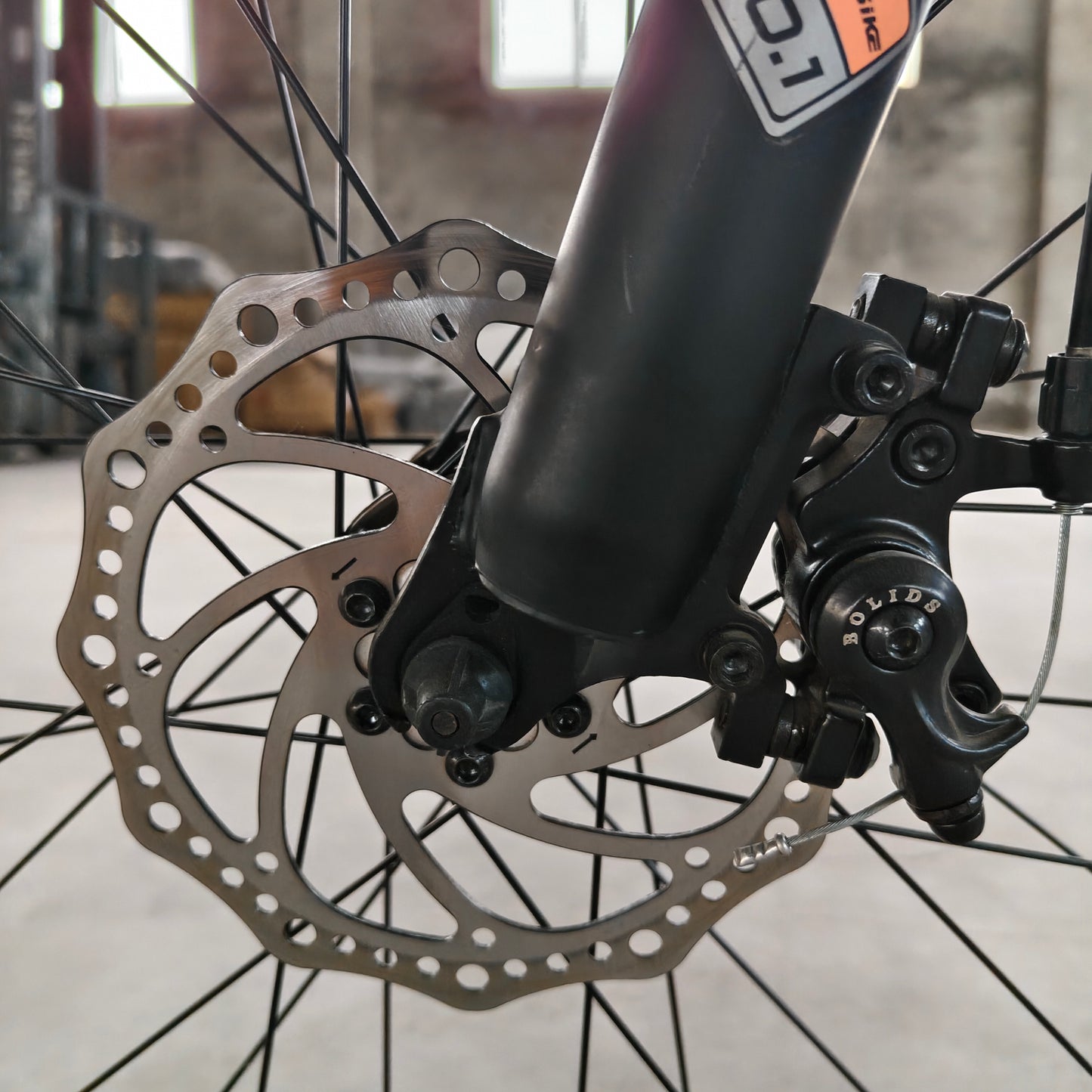 Best Affordable Electric Bike | Lightweight & Eco-Friendly E-Bike Mountain Bike